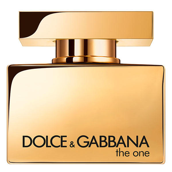 Dolce&Gabbana The One Gold Eau de Parfum Intense  - 1