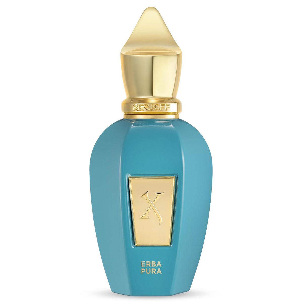 XERJOFF V ERBA PURA Eau de Parfum  - 1