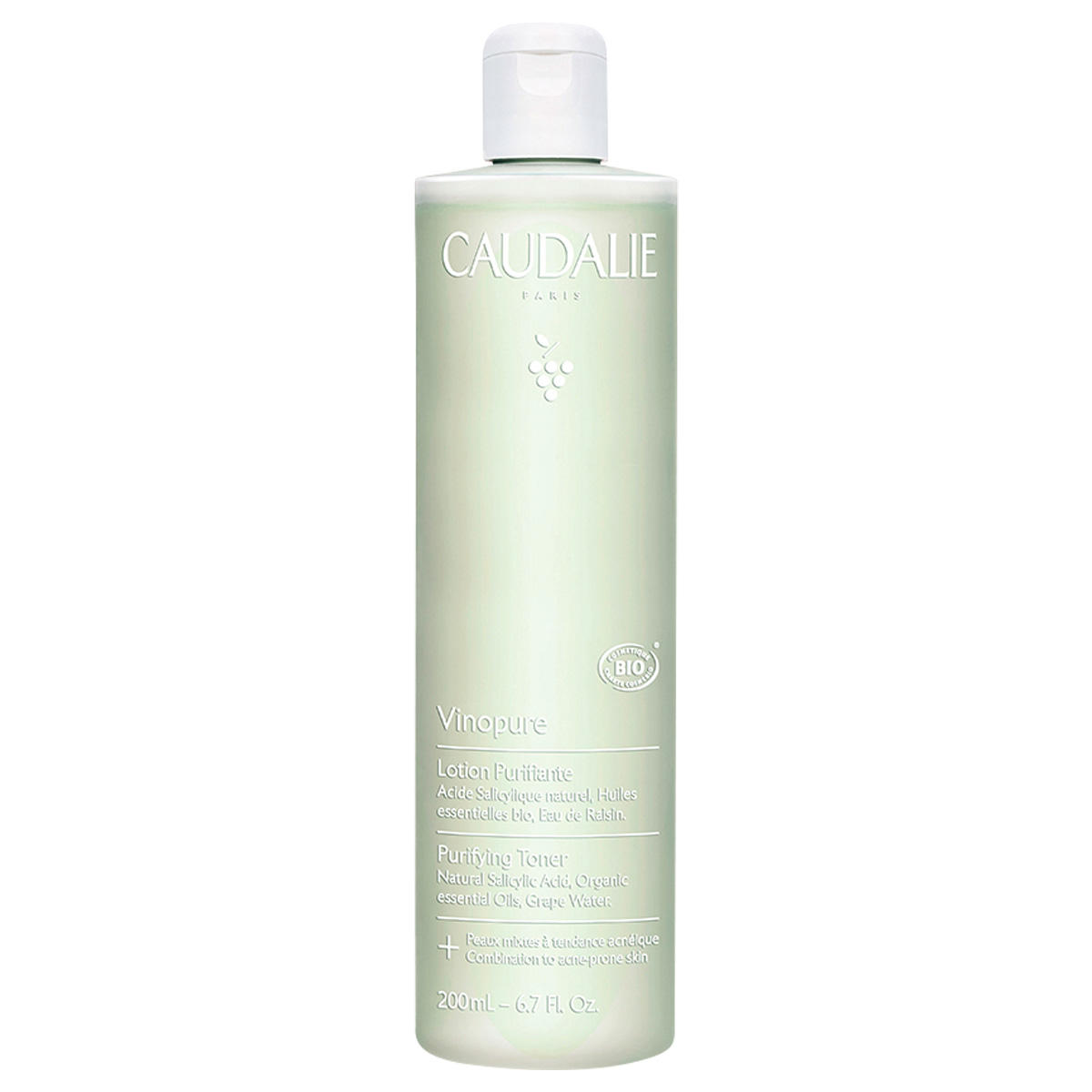 CAUDALIE Cleansing lotion  - 1
