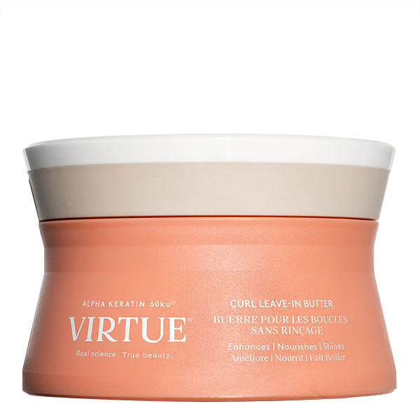 Virtue Curl Leave-In Butter  - 1