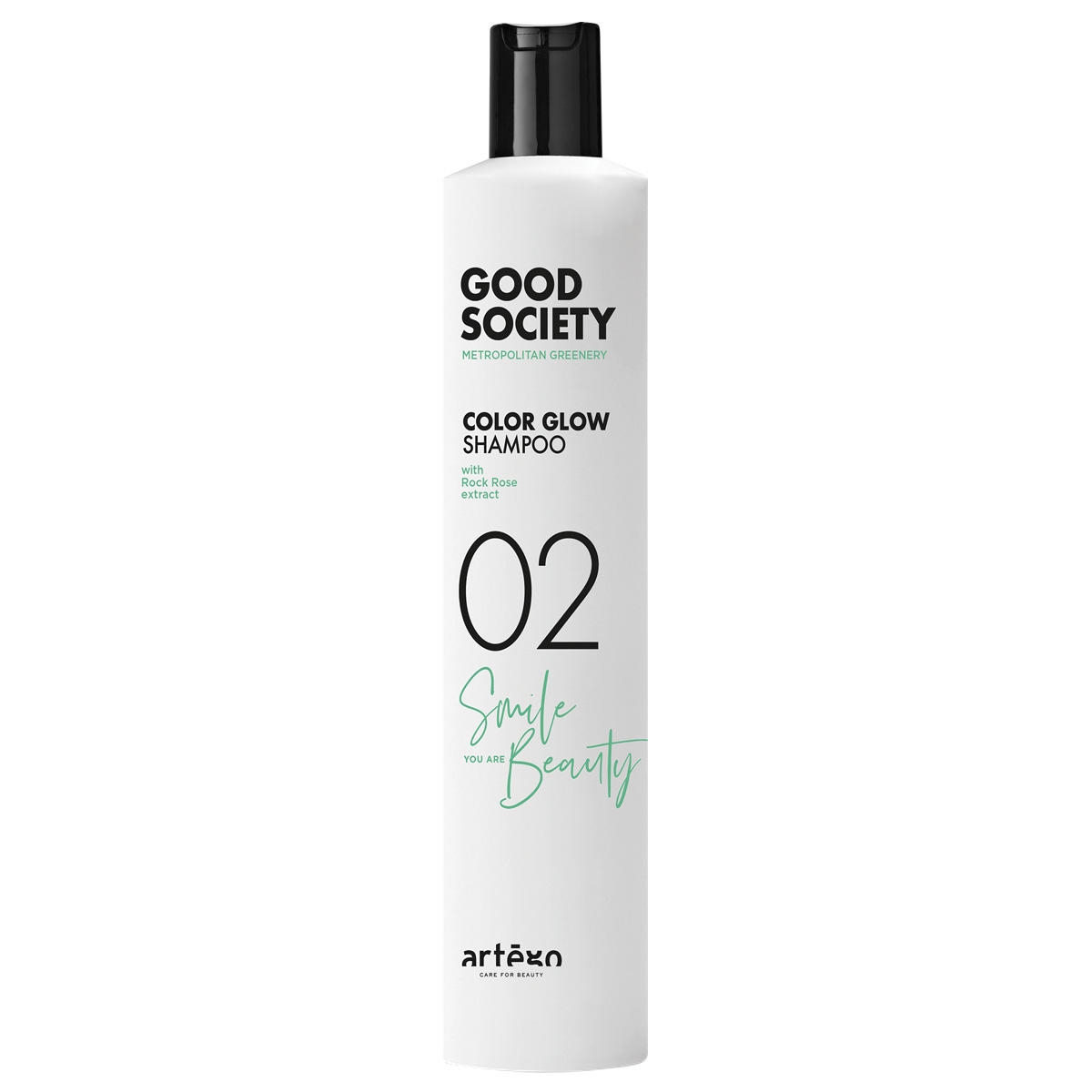 artègo Good Society 02 Color Glow Shampoo  - 1