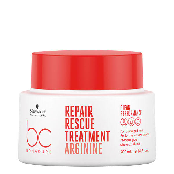 Schwarzkopf Professional BC Bonacure REPAIR RESCUE Treatment  - 1