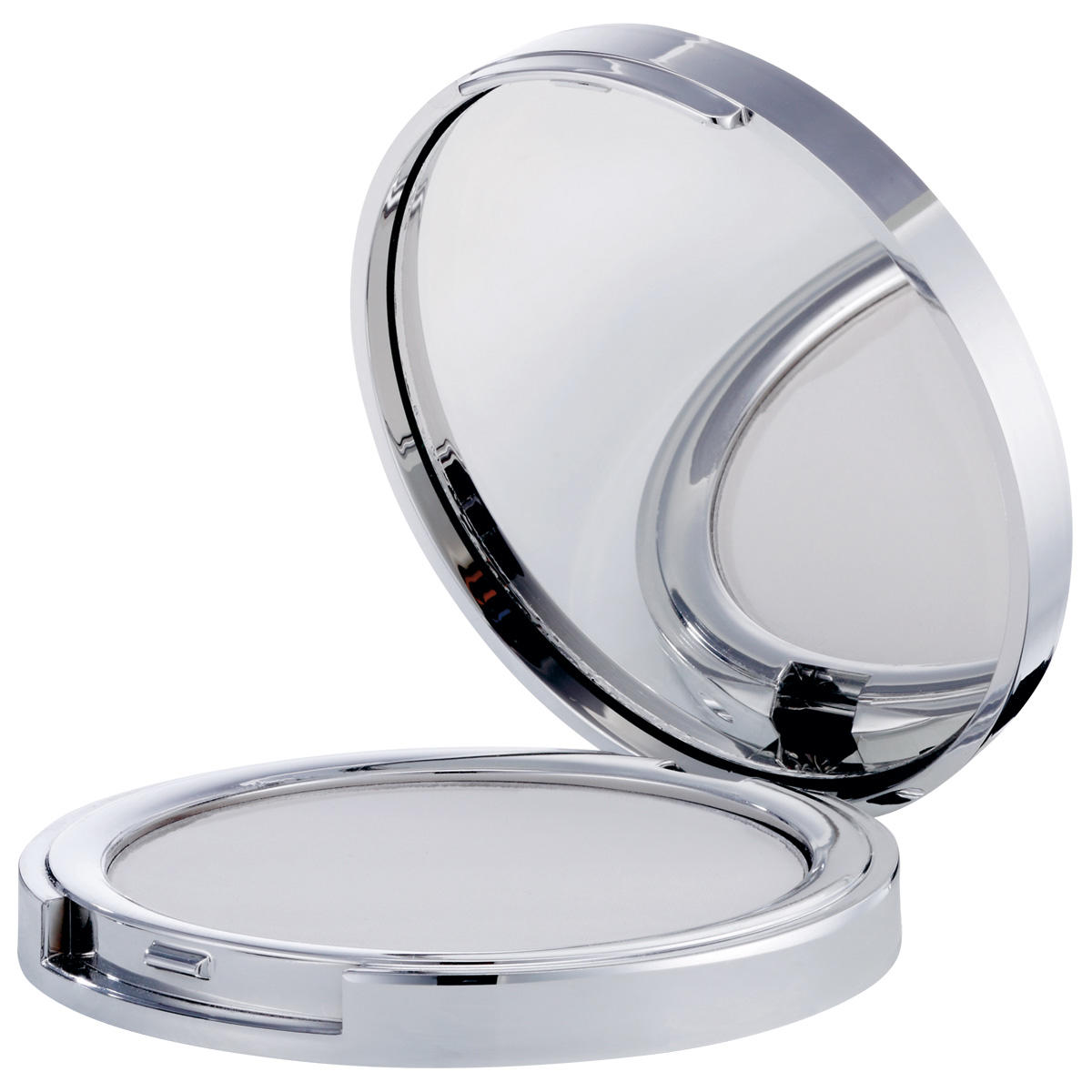 GERTRAUD GRUBER GG naturell Compact Powder  - 1