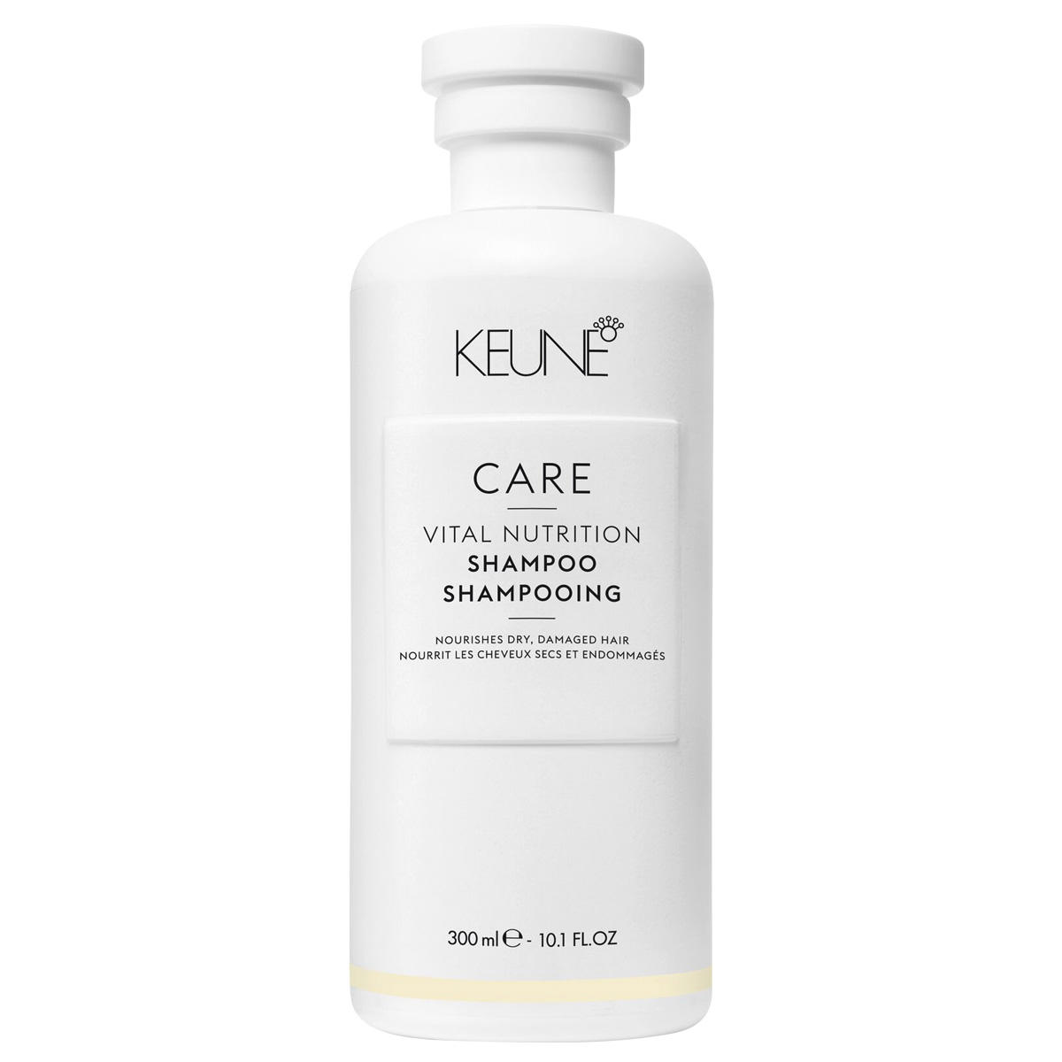 KEUNE CARE Vital Nutrition Shampoo  - 1