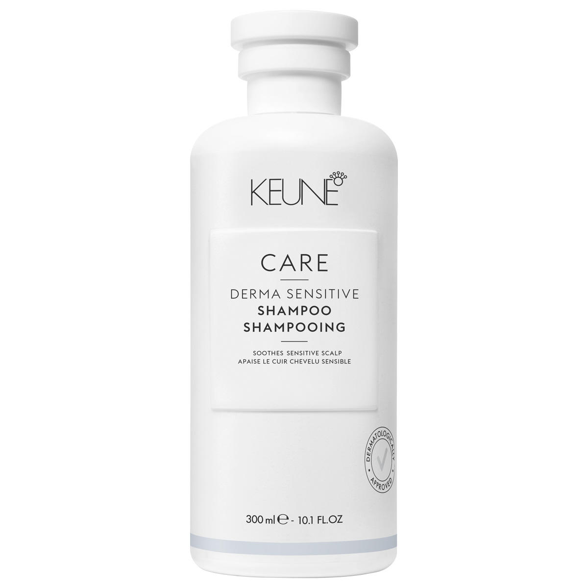 KEUNE CARE Derma Sensitive Shampoo  - 1