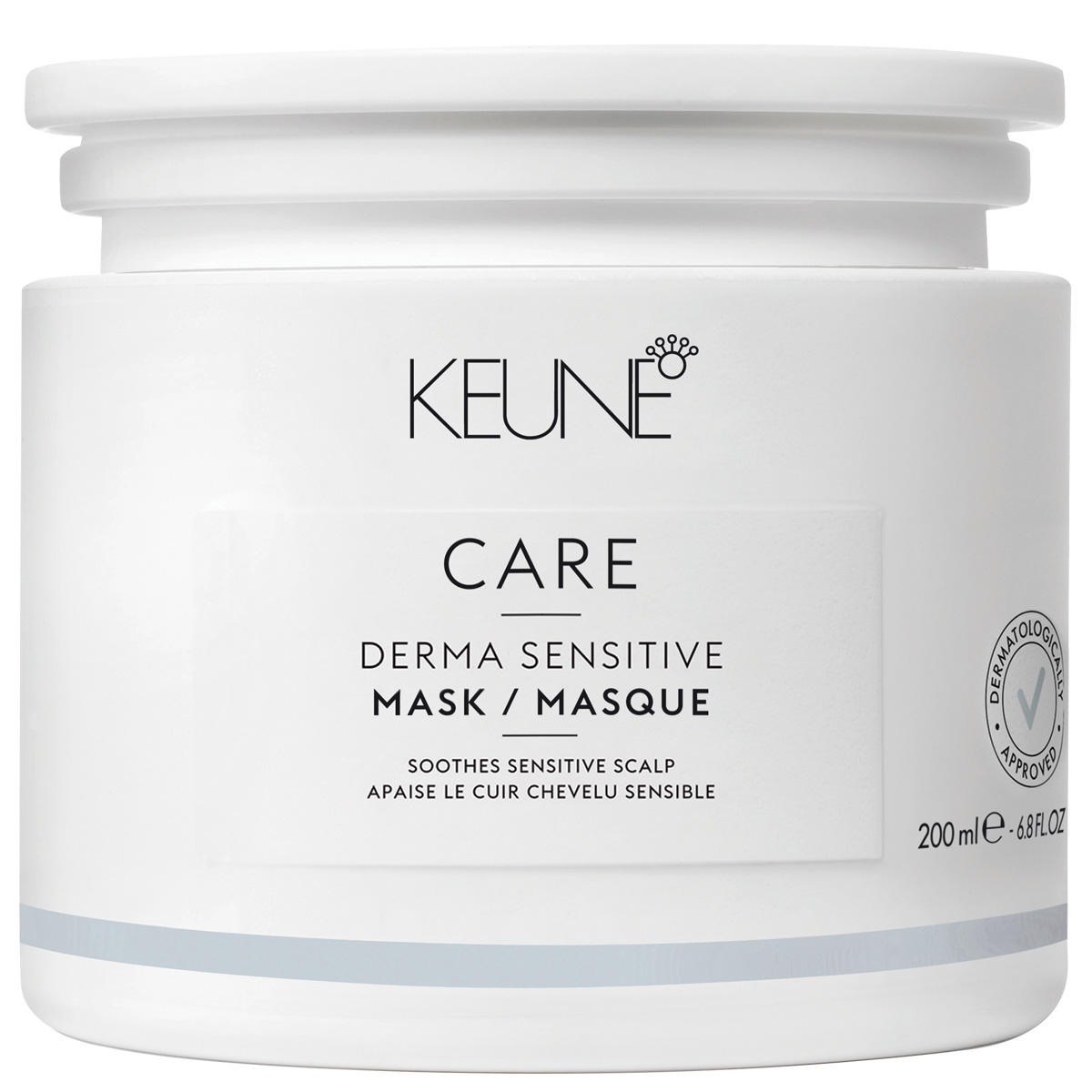 KEUNE CARE Derma Sensitive Mask  - 1