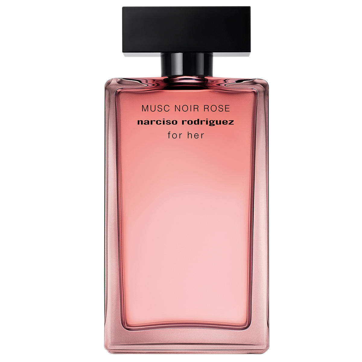 Narciso Rodriguez for her MUSC NOIR ROSE Eau de Parfum  - 1