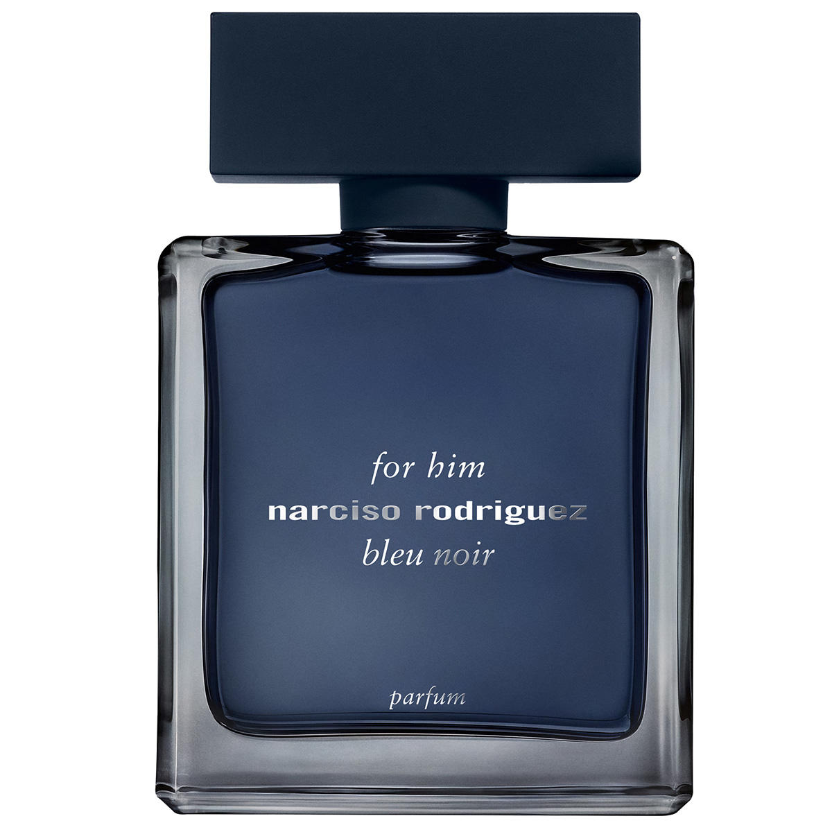 Narciso Rodriguez for him bleu noir Parfum  - 1