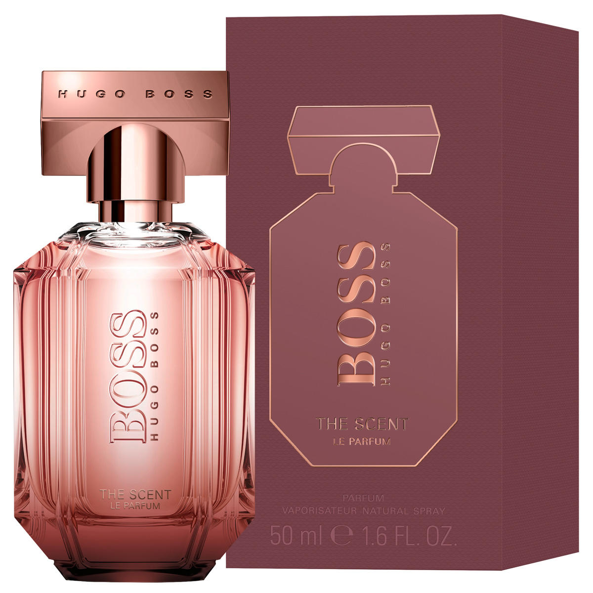 Hugo Boss Boss The Scent For Her Le Parfum  - 1