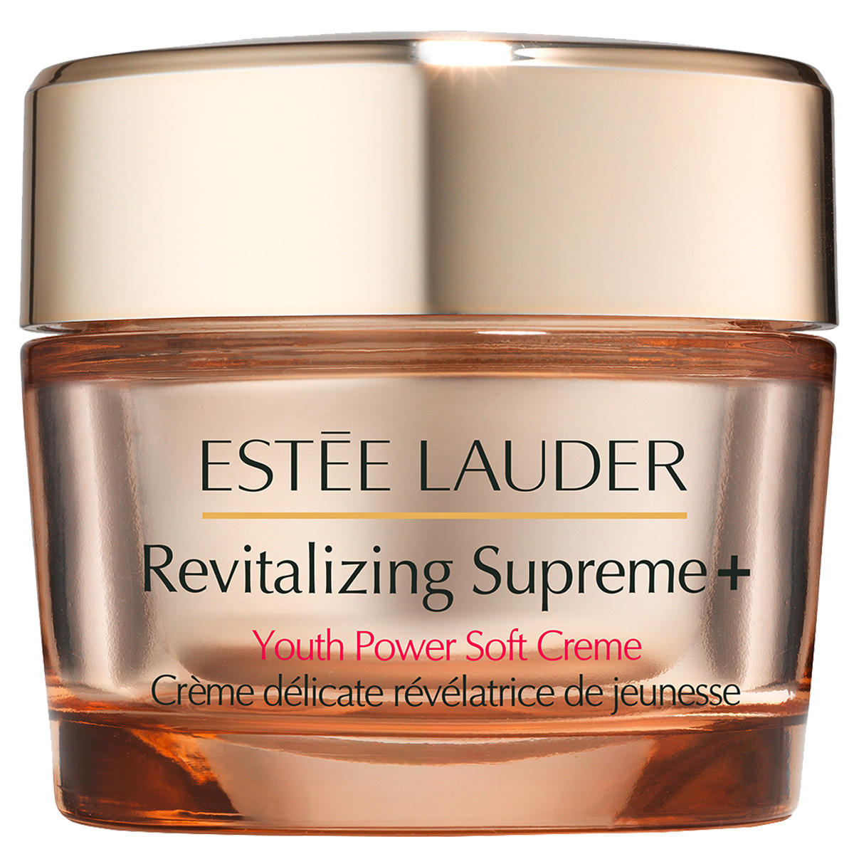 Estée Lauder Revitalizing Supreme+ Youth Power Soft Creme  - 1