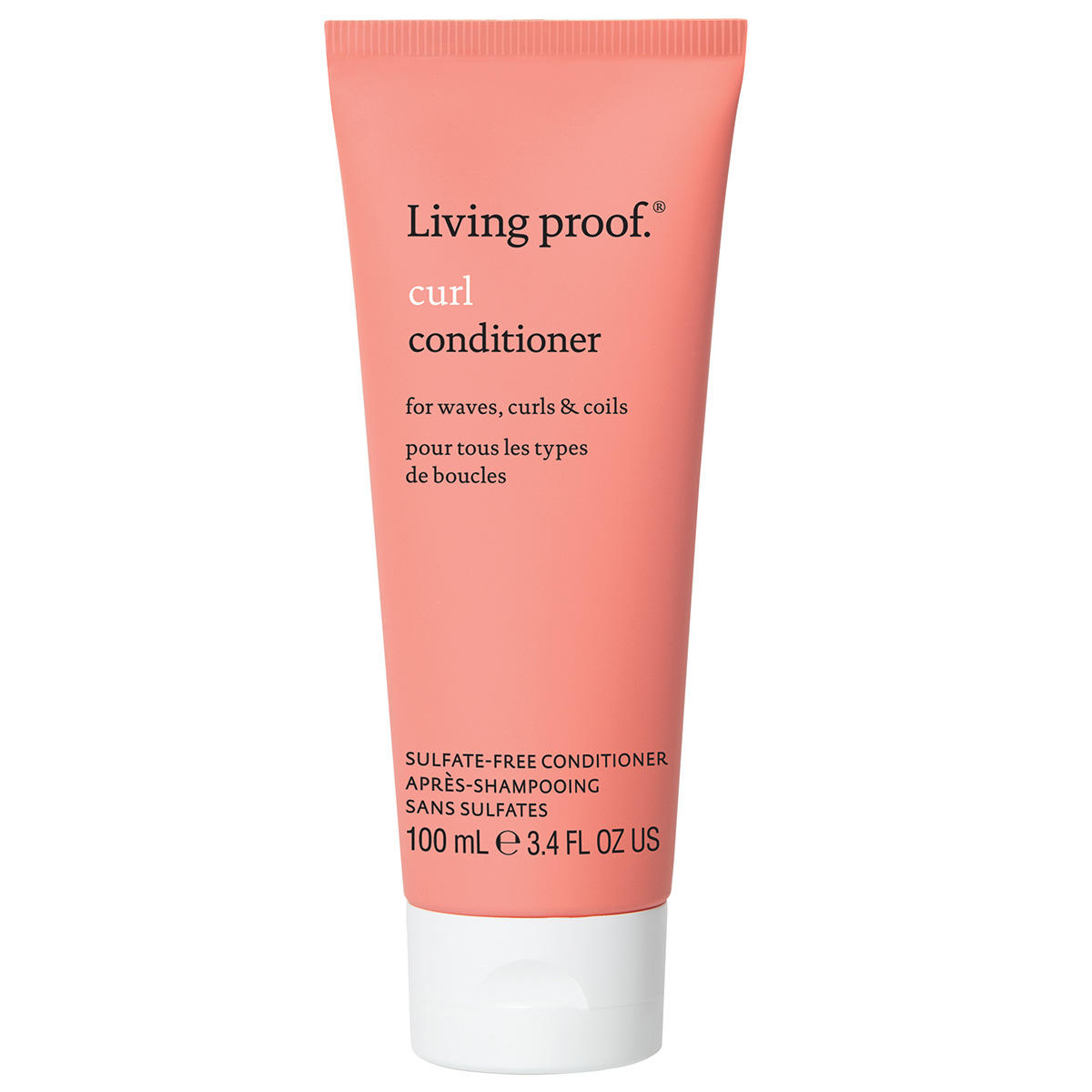 Living proof curl Conditioner  - 1