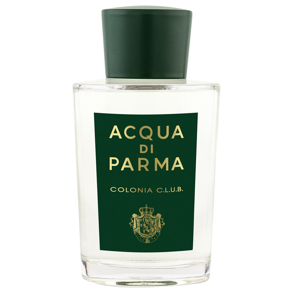 Acqua di Parma Colonia C.L.U.B. Eau de Cologne  - 1
