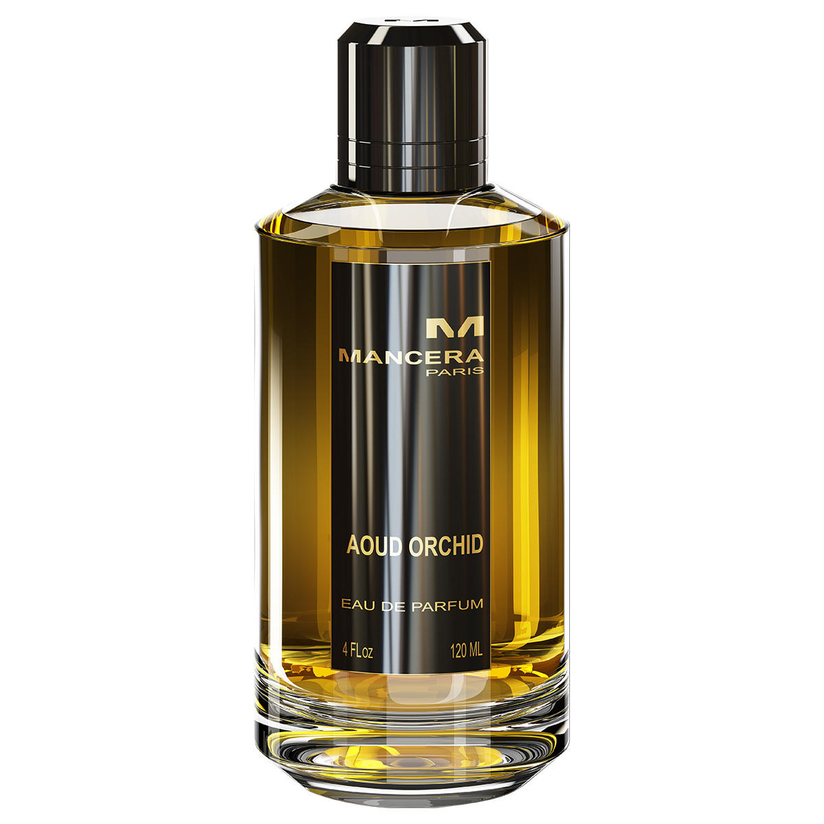 MANCERA Aoud Orchid Eau de Parfum  - 1