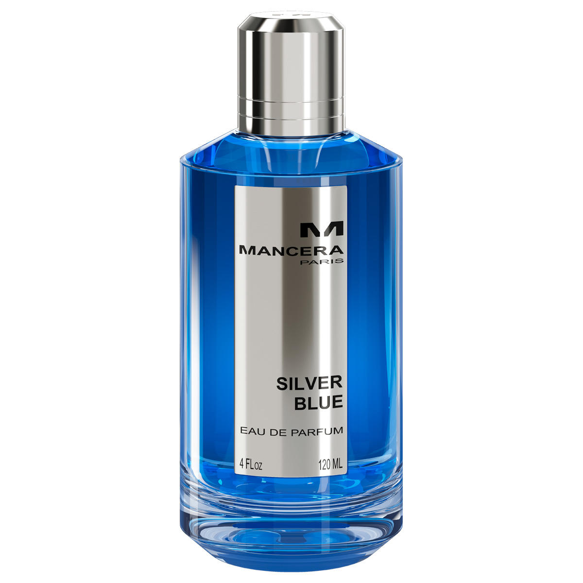 MANCERA Silver Blue Eau de Parfum  - 1