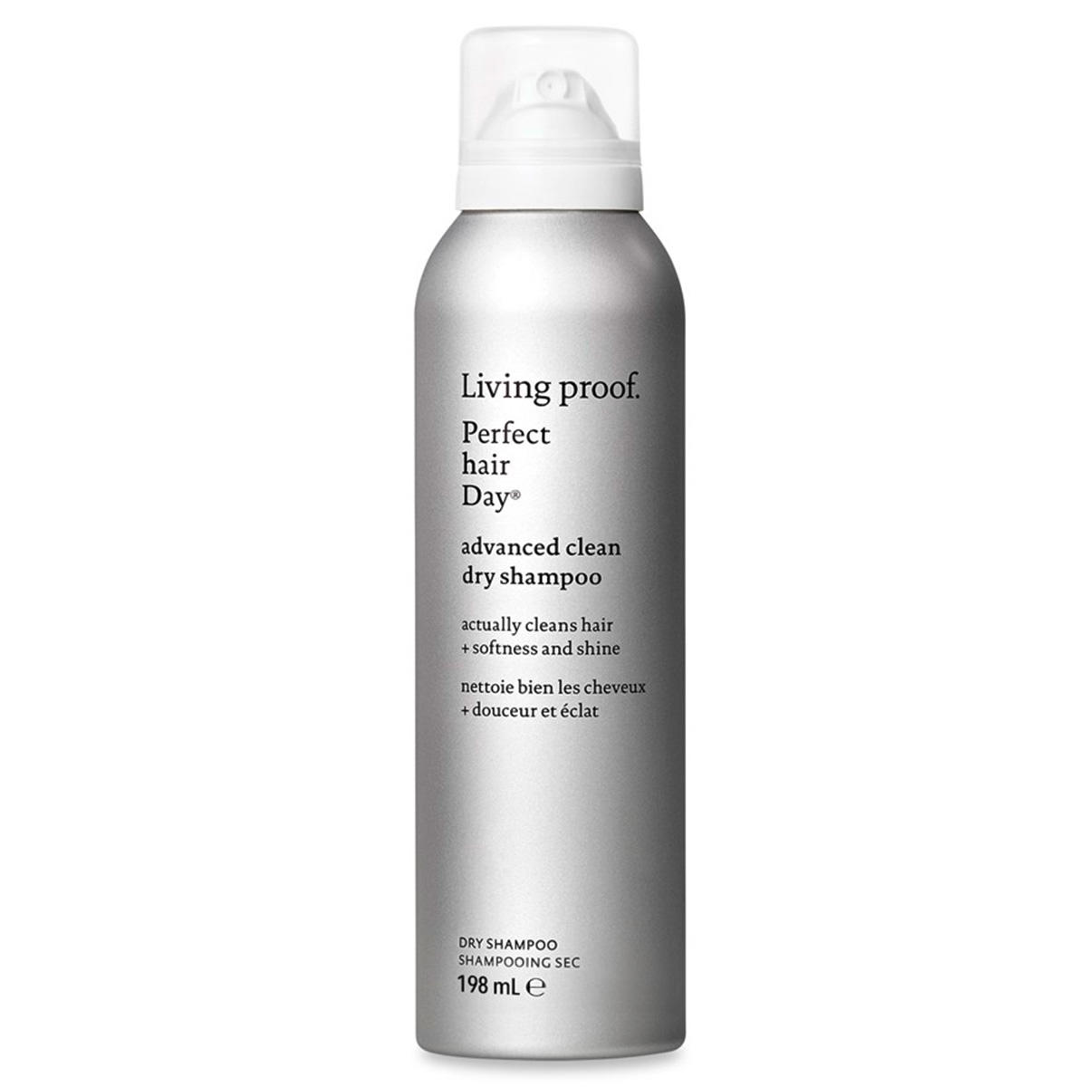 Living proof Perfect hair Day Advanced Clean Dry Shampoo  - 1