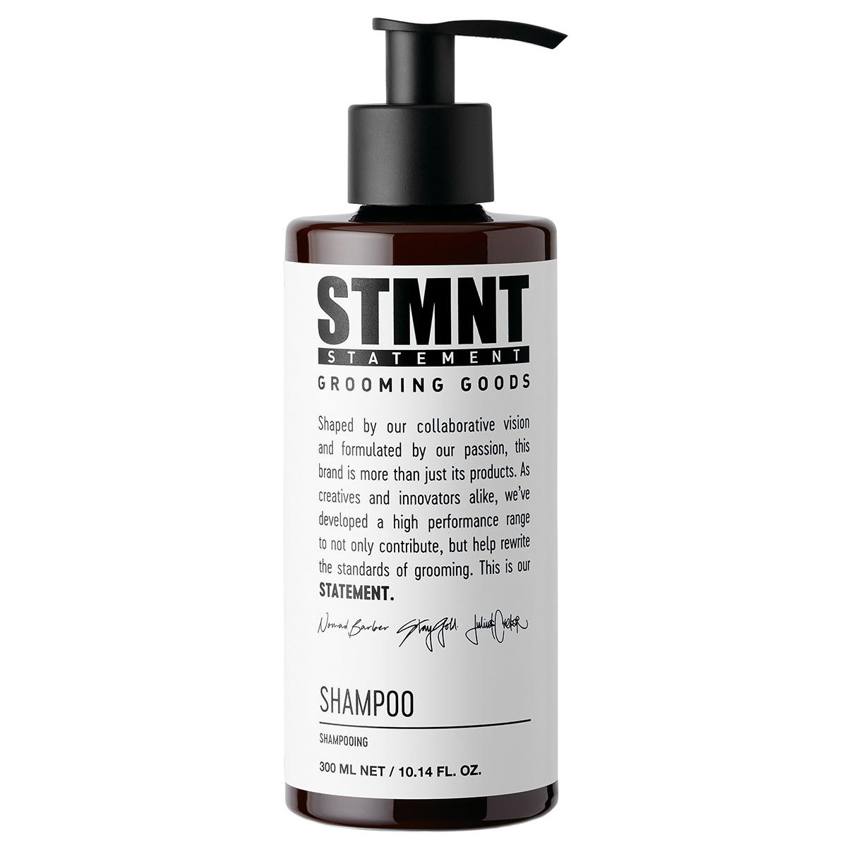 STMNT Shampoo  - 1
