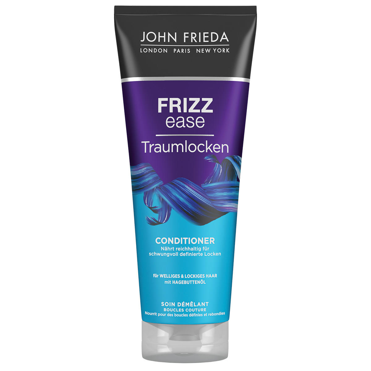 JOHN FRIEDA Frizz Ease Dream curls conditioner  - 1