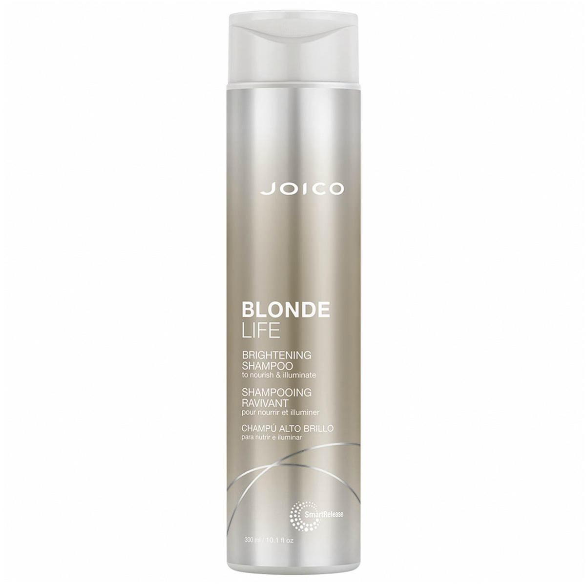 JOICO BLONDE LIFE Brightening Shampoo  - 1