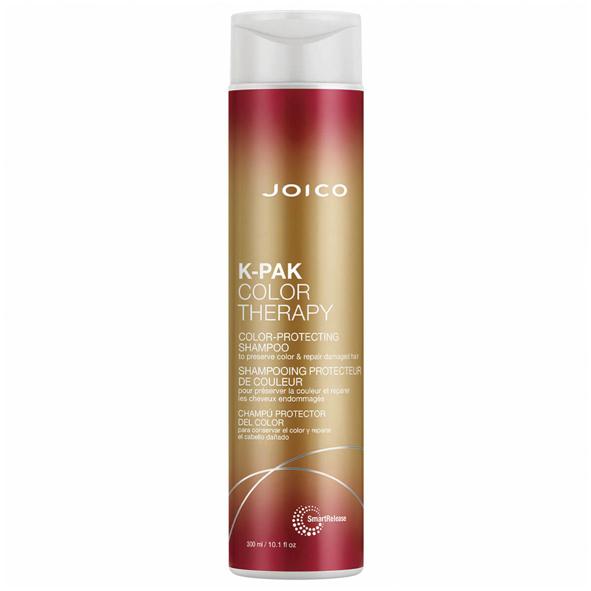 JOICO K-PAK Color Therapy Color-Protecting Shampoo  - 1