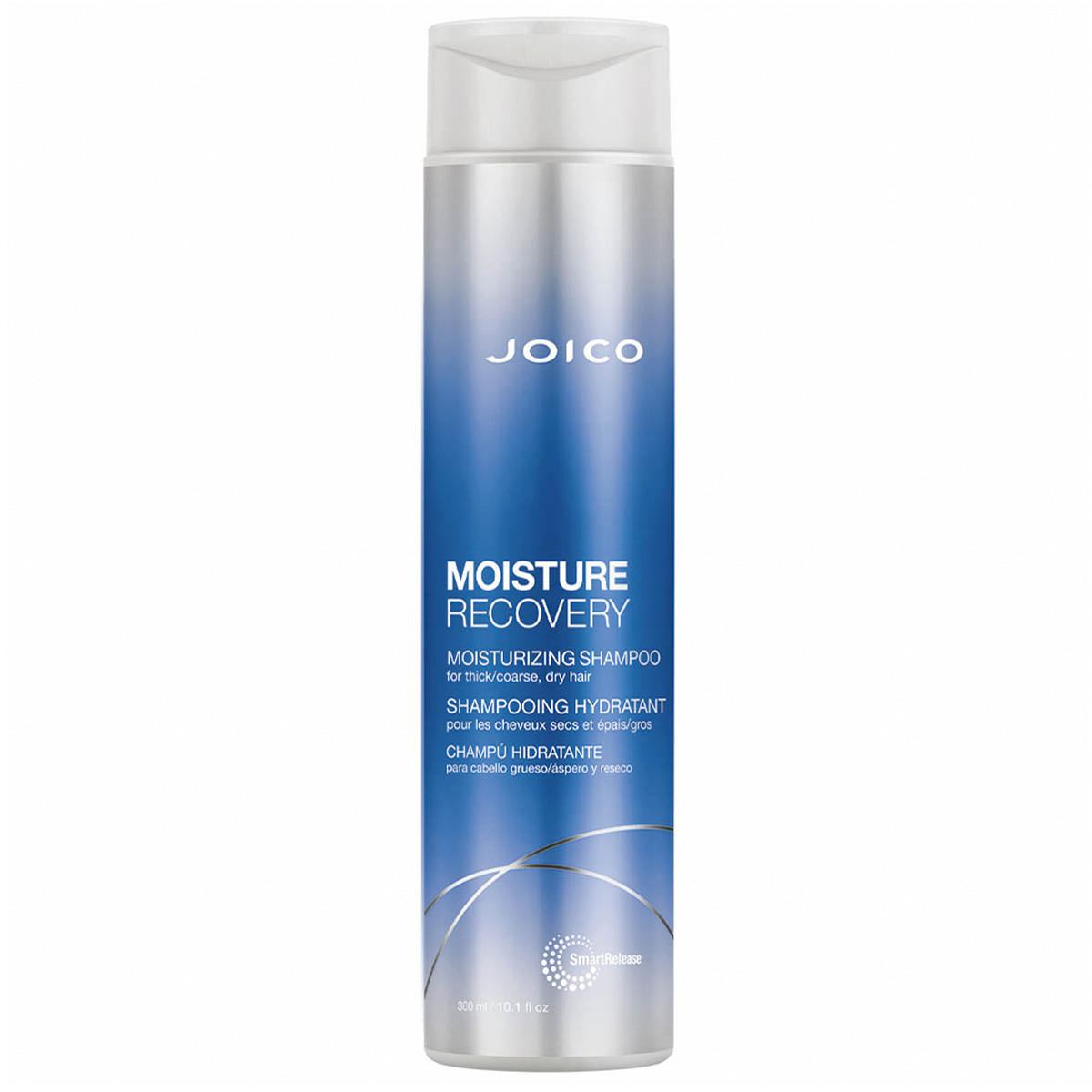 JOICO MOISTURE RECOVERY Moisturizing Shampoo  - 1