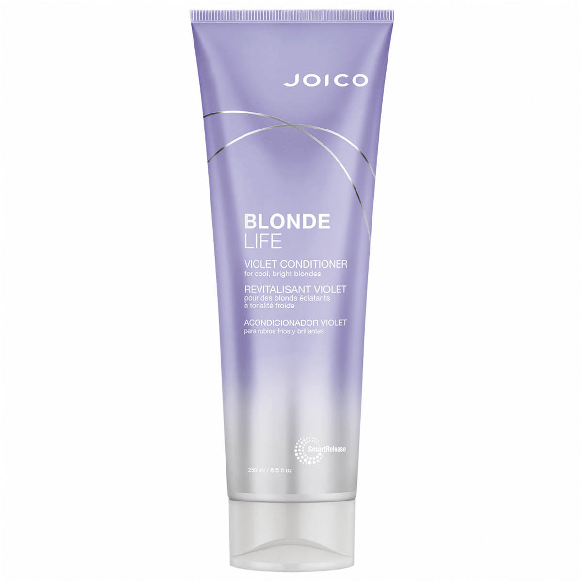 JOICO BLONDE LIFE Voilet Conditioner  - 1