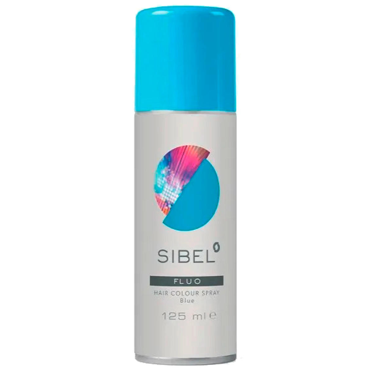 Sibel Color spray fluo  - 1