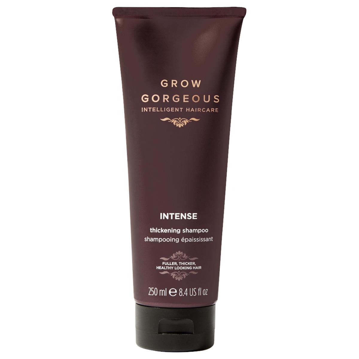 GROW GORGEOUS Intense Thickening Shampoo  - 1