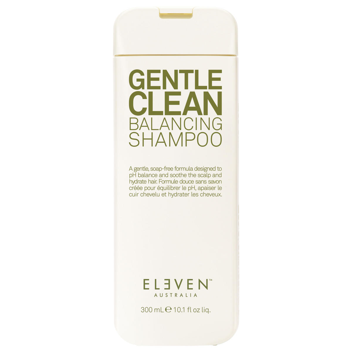 ELEVEN Australia Gentle Clean Balancing Shampoo  - 1