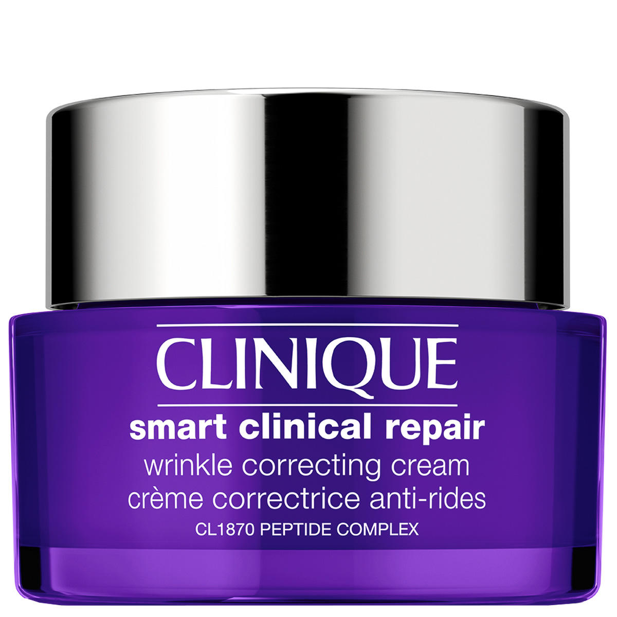 Clinique Smart Clinical Repair Wrinkle Correcting Cream  - 1
