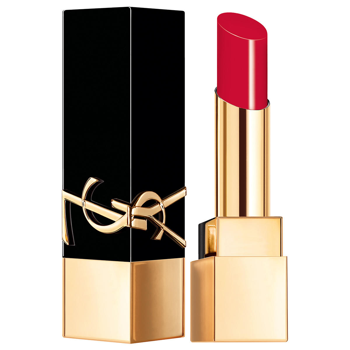 Yves Saint Laurent Rouge Pur Couture The Bold Lippenstift  - 1