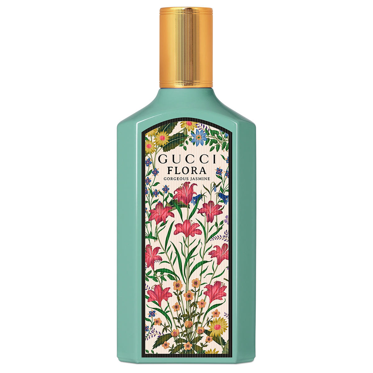 Gucci Flora Gorgeous Jasmine Eau de Parfum  - 1