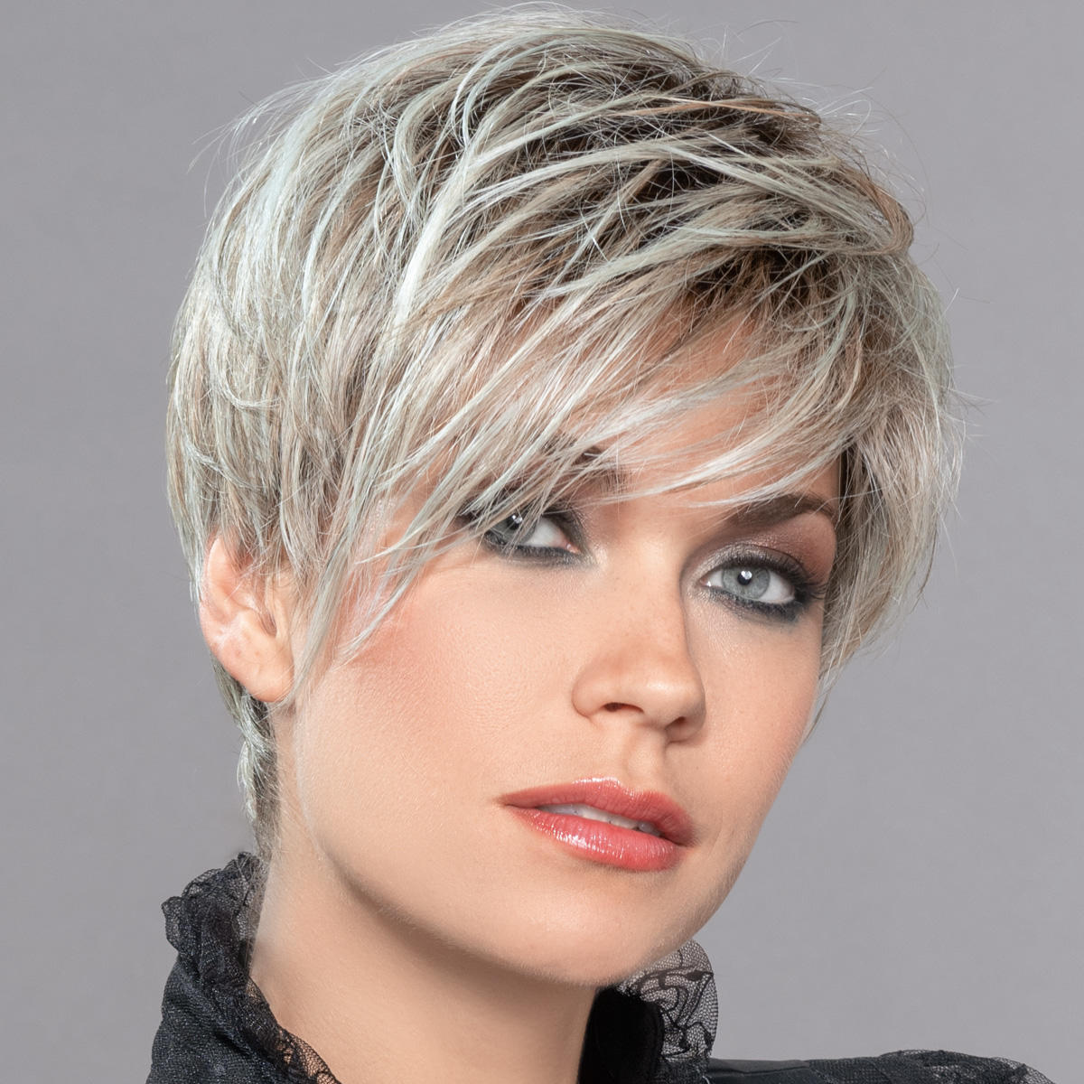Ellen Wille Synthetic Hair Wig Link  - 1