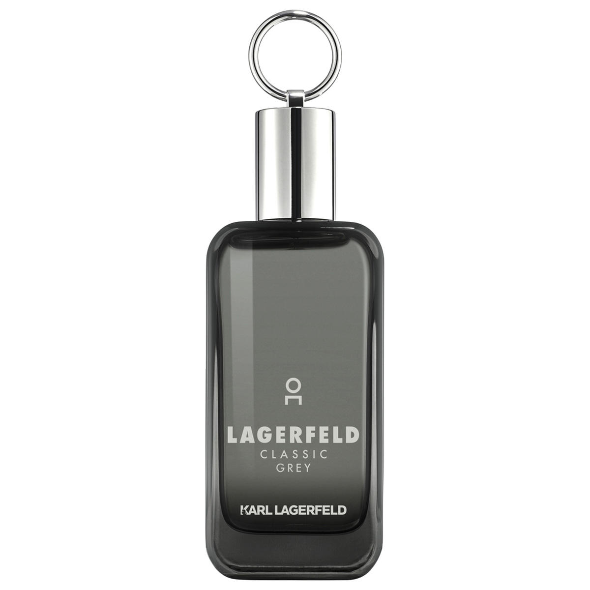 Karl Lagerfeld Classic Grey  Eau de Toilette  - 1