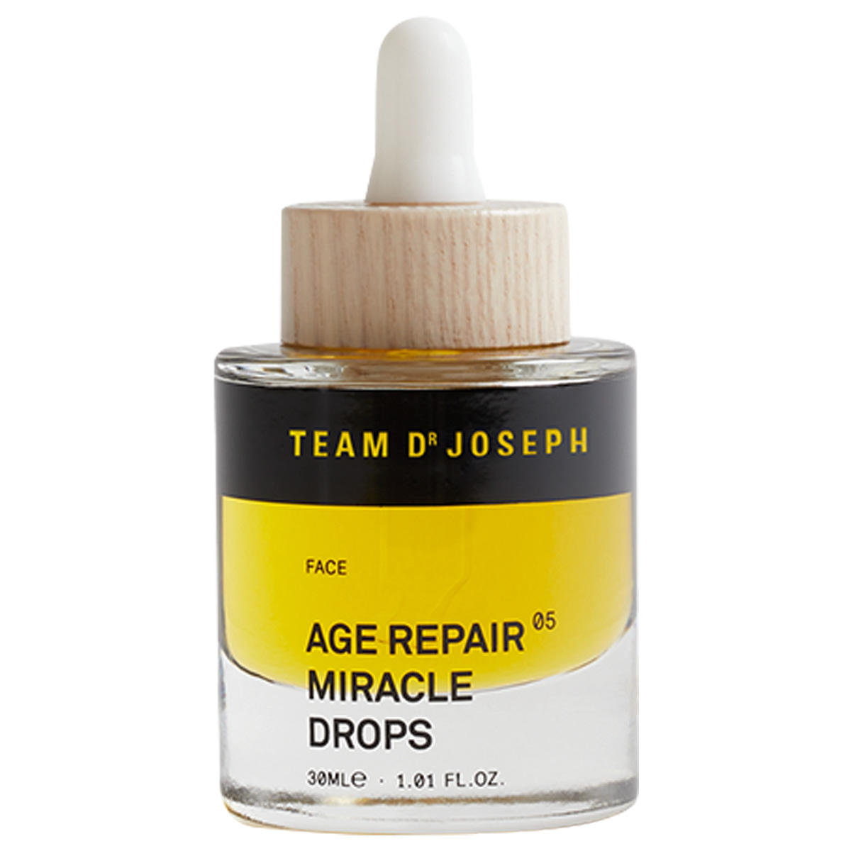 TEAM DR JOSEPH Age Miracle Repair Drops  - 1