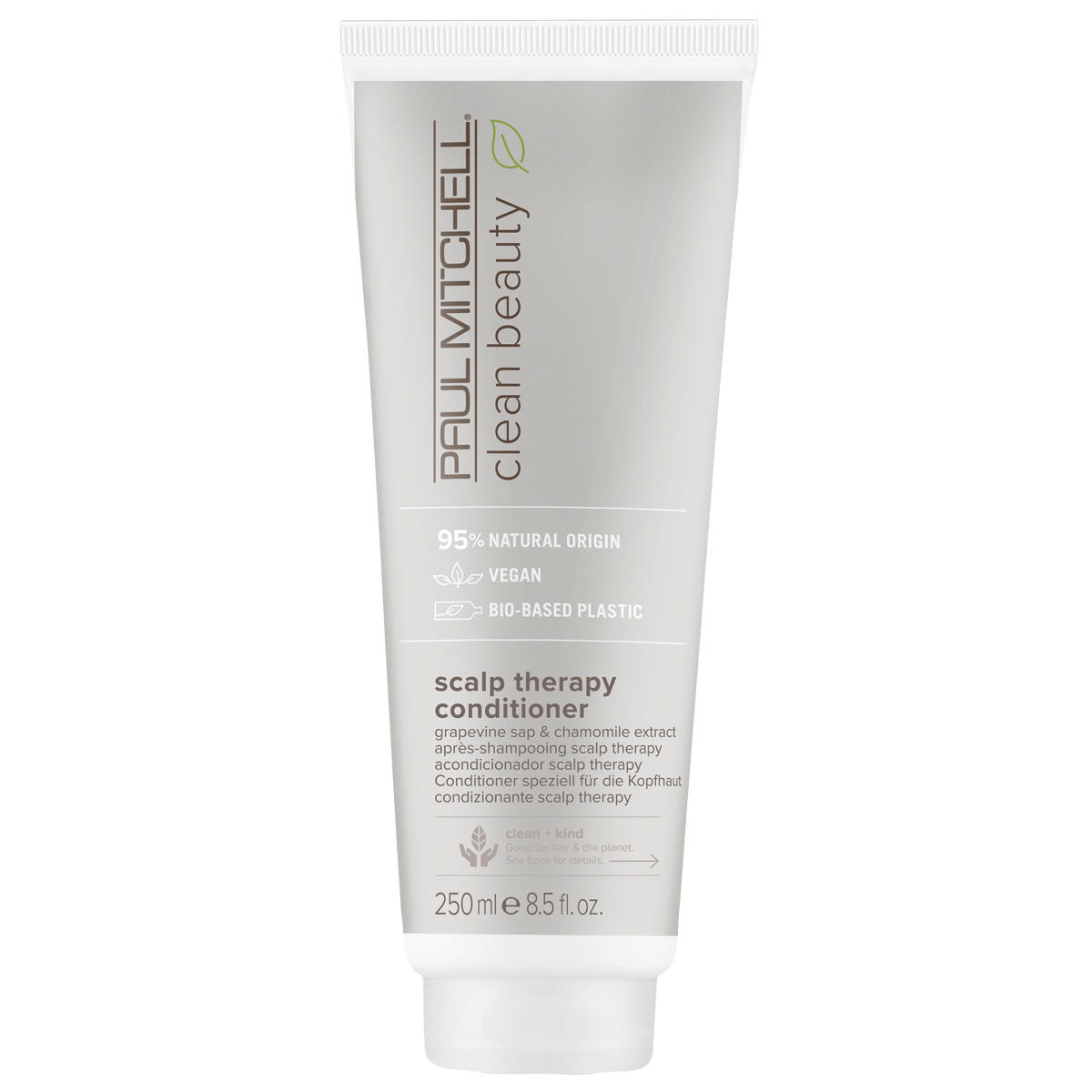 Paul Mitchell Clean Beauty Scalp Therapy Conditioner  - 1