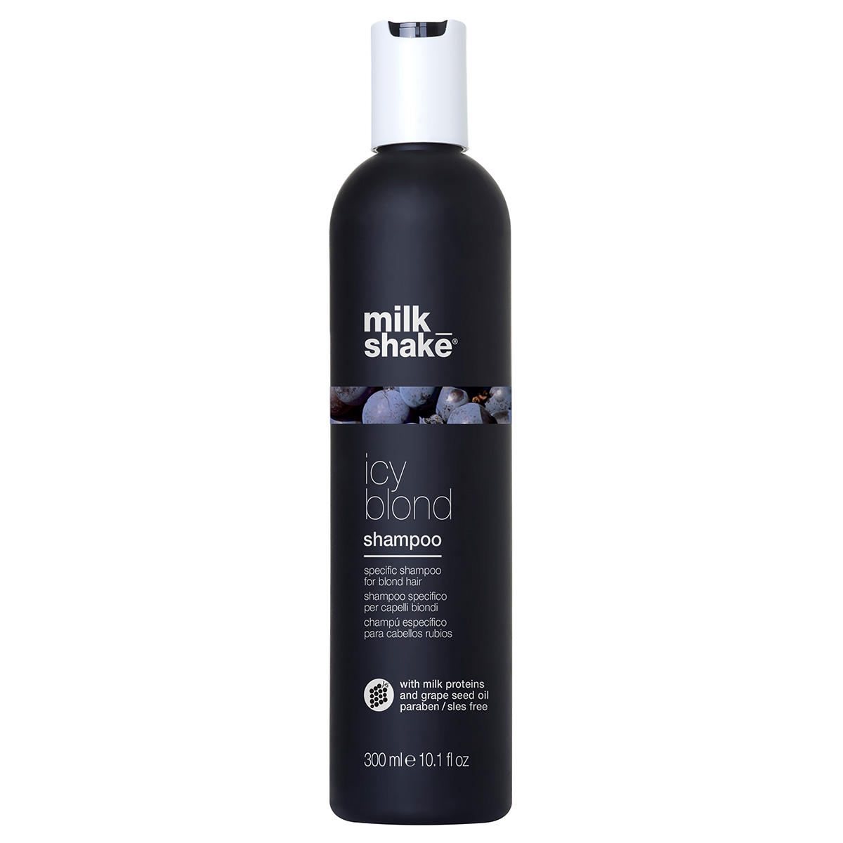 milk_shake Icy Blond Shampoo  - 1