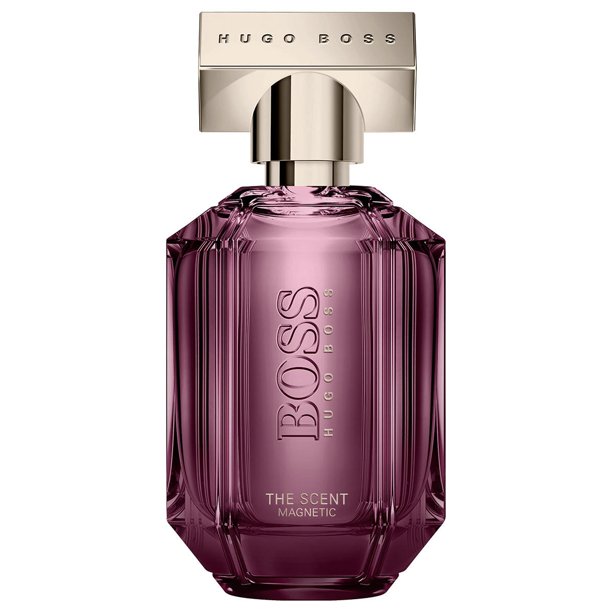 Hugo Boss Boss The Scent For Her Magnetic Eau de Parfum  - 1