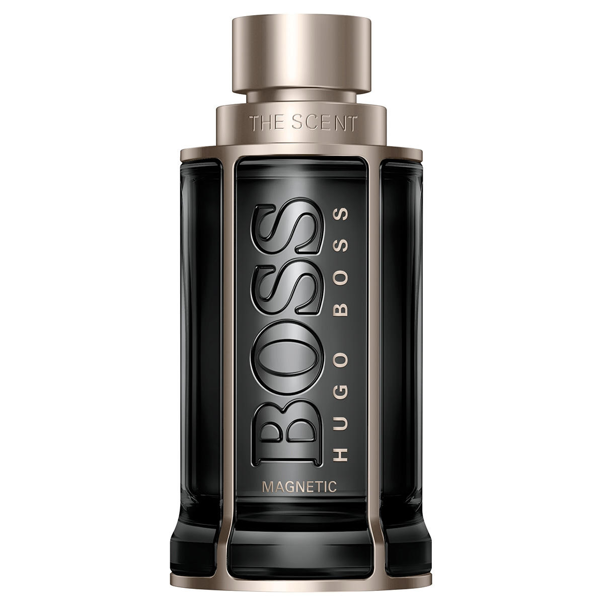 Hugo Boss Boss The Scent For Him Magnetic Eau de Parfum  - 1