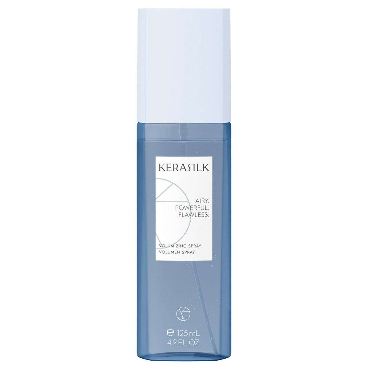 KERASILK Volumen Spray  - 1