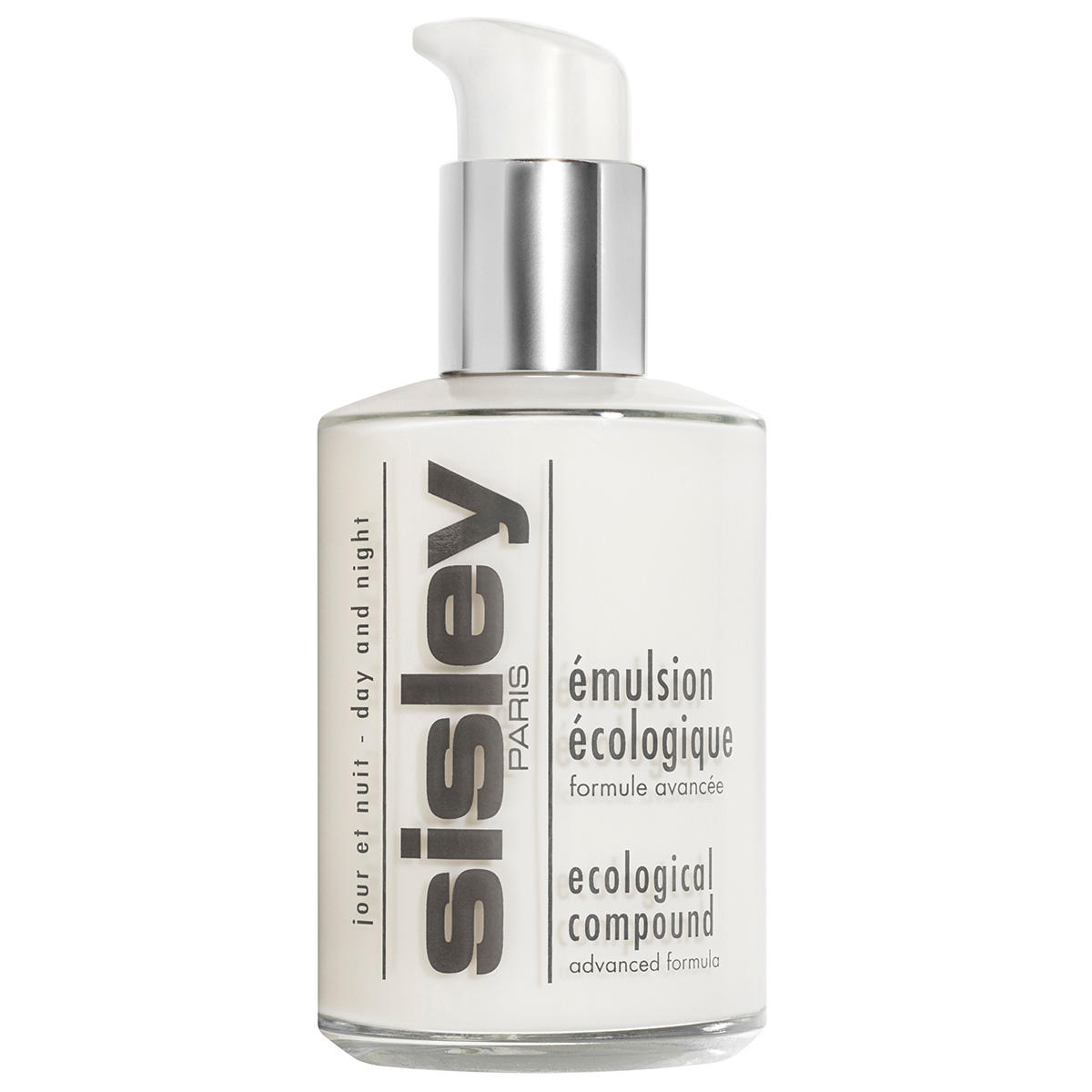 SISLEY PARIS Emulsion Ecologique formule avancée  - 1