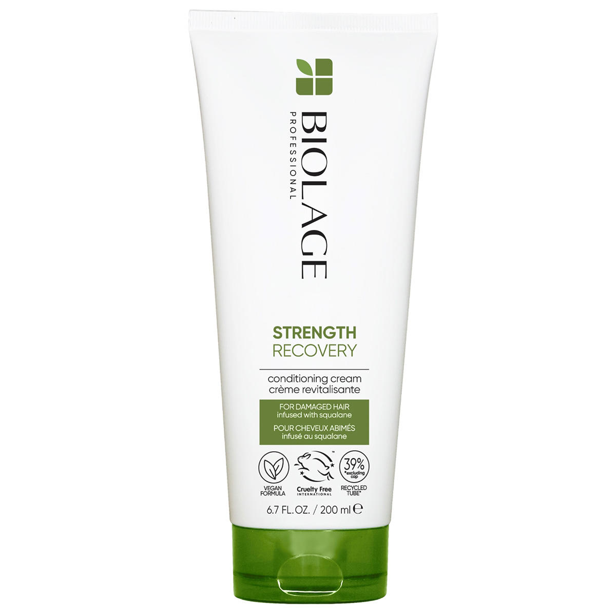 BIOLAGE STRENGTH RECOVERY Conditioning Cream  - 1