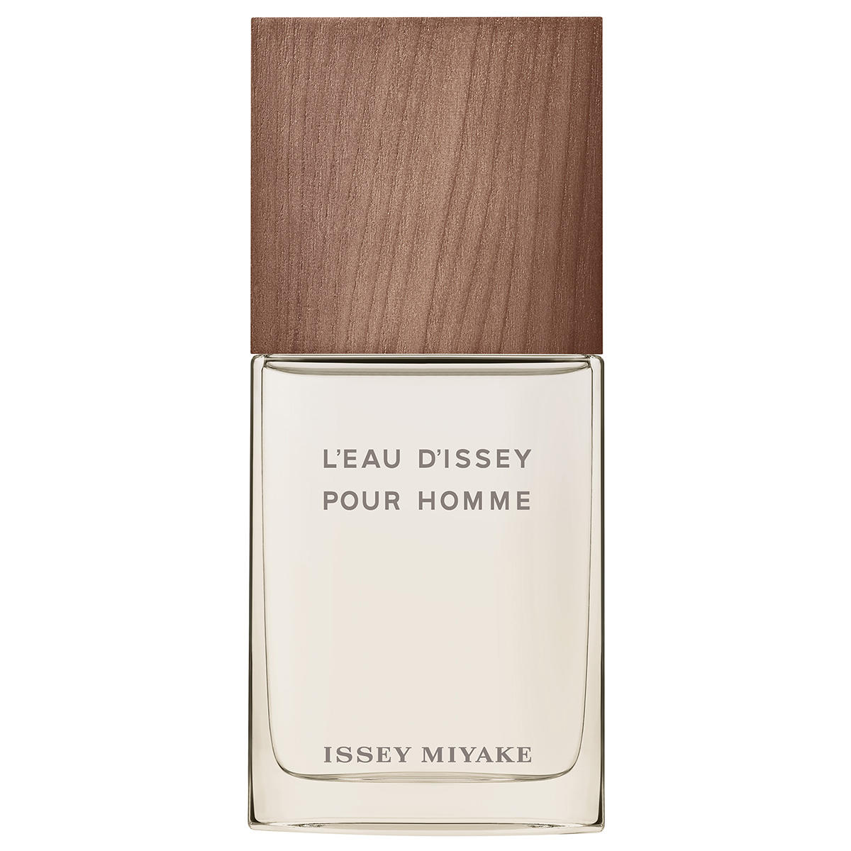 Issey Miyake L'Eau d'Issey Pour Homme Vétiver Eau de Toilette Intense  - 1