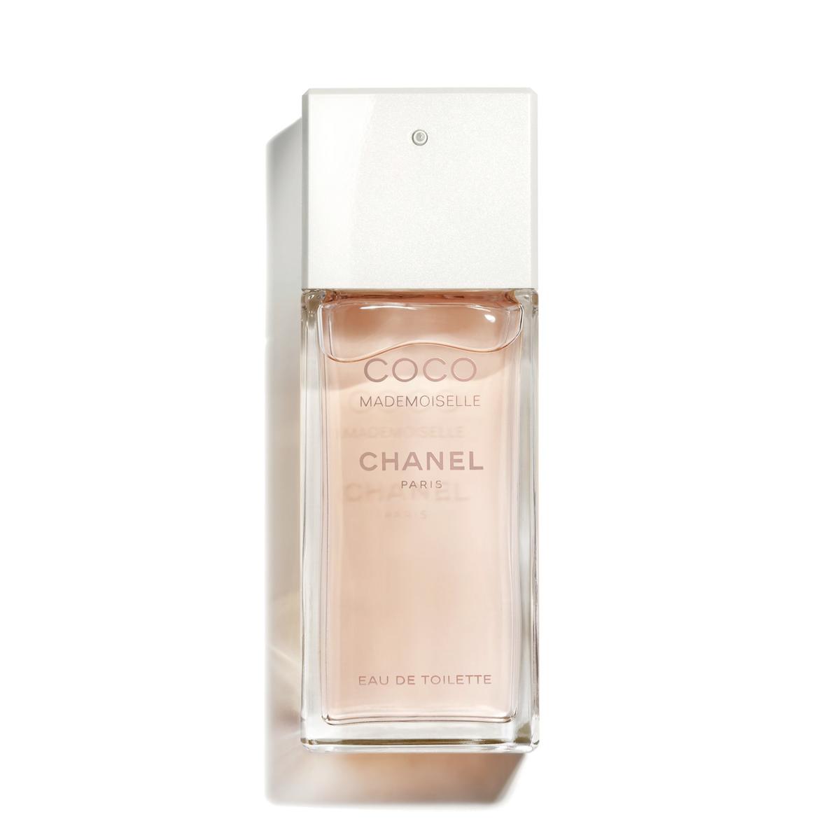 CHANEL COCO MADEMOISELLE  EAU DE TOILETTE ZERSTÄUBER  - 1