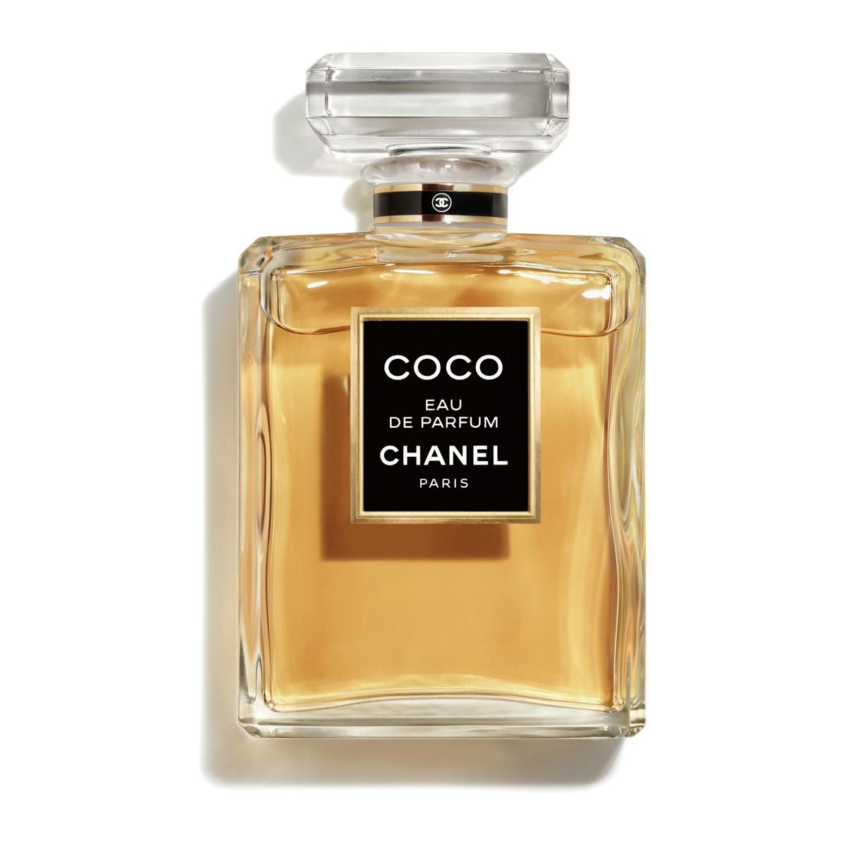 CHANEL COCO EAU DE PARFUM ZERSTÄUBER  - 1