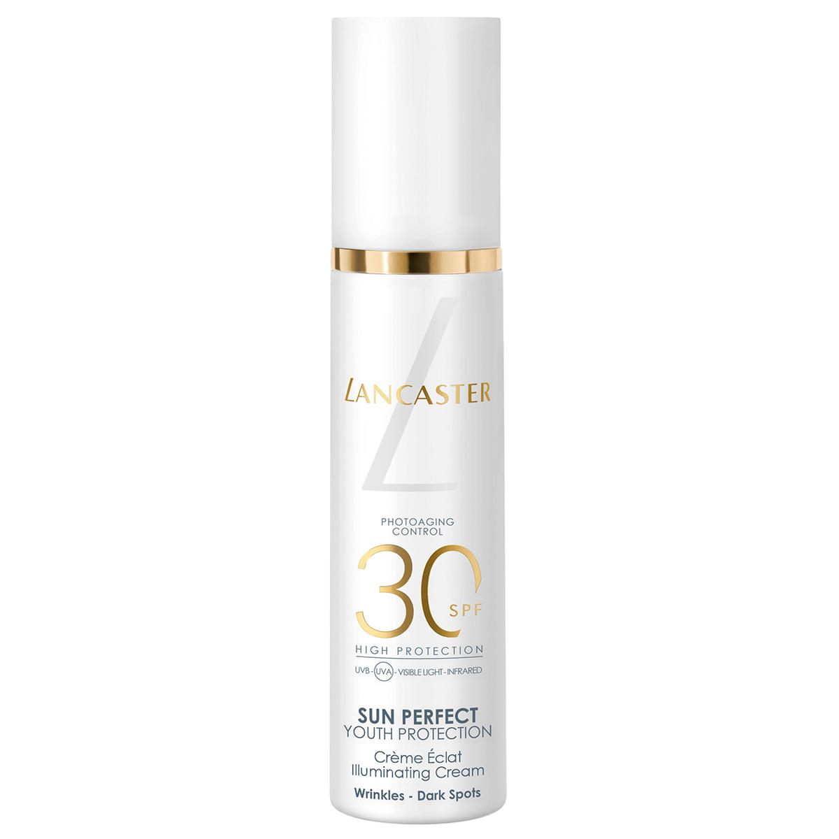 Lancaster Sun Perfect Sun Illuminting Cream  - 1