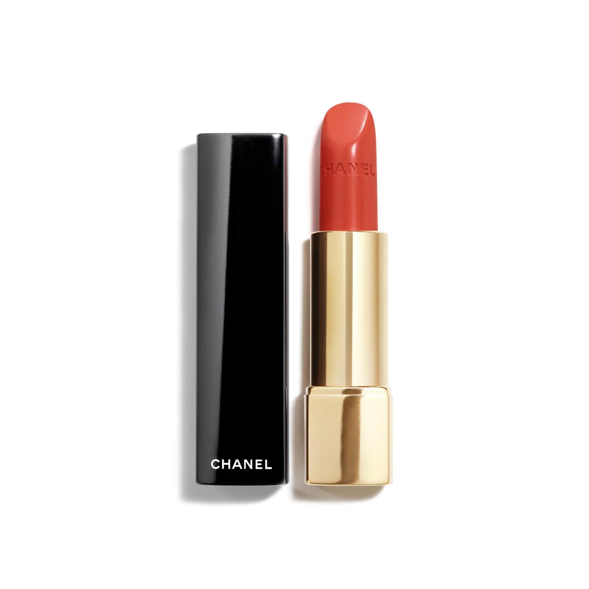 CHANEL ROUGE ALLURE  - 1