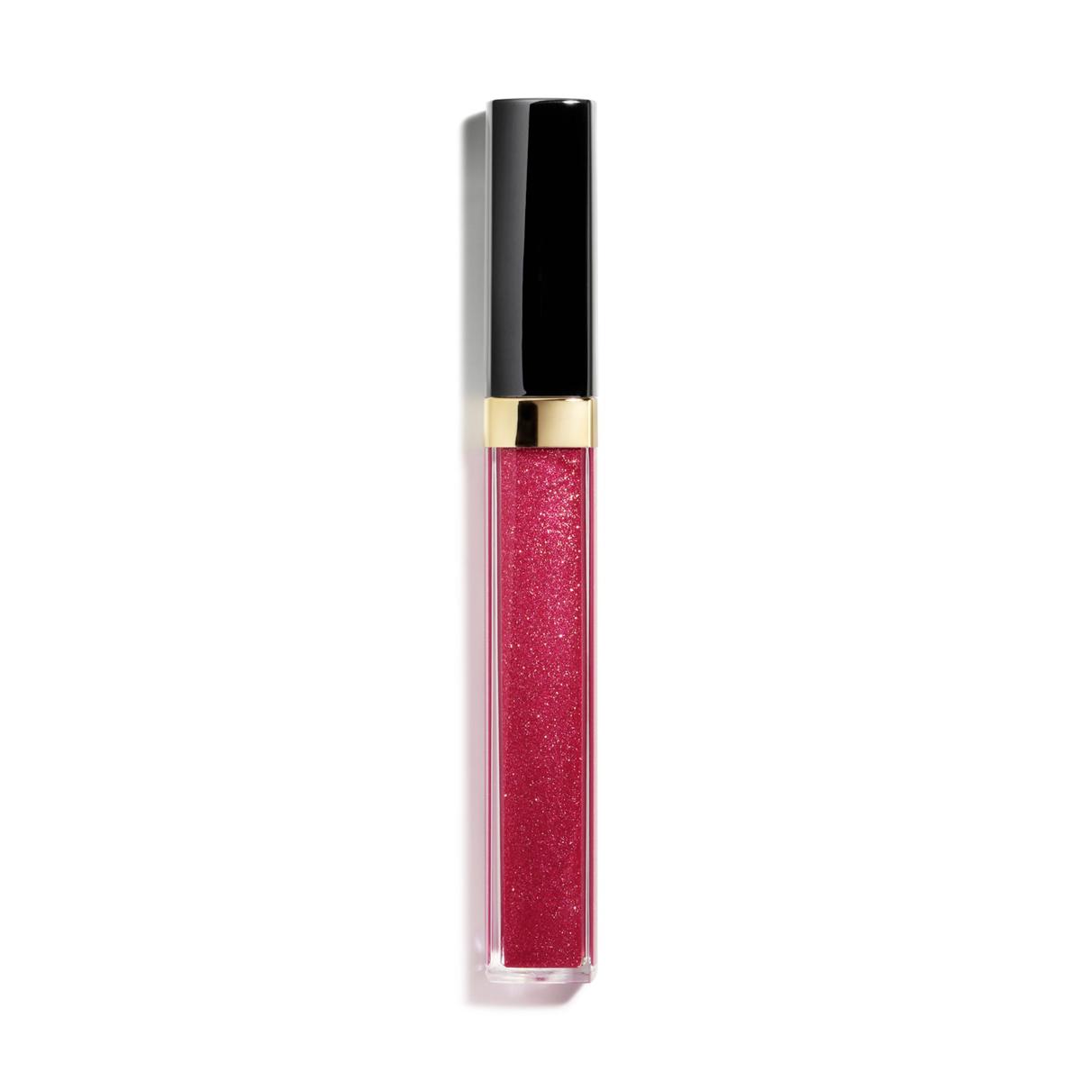 CHANEL ROUGE COCO GLOSS  - 1