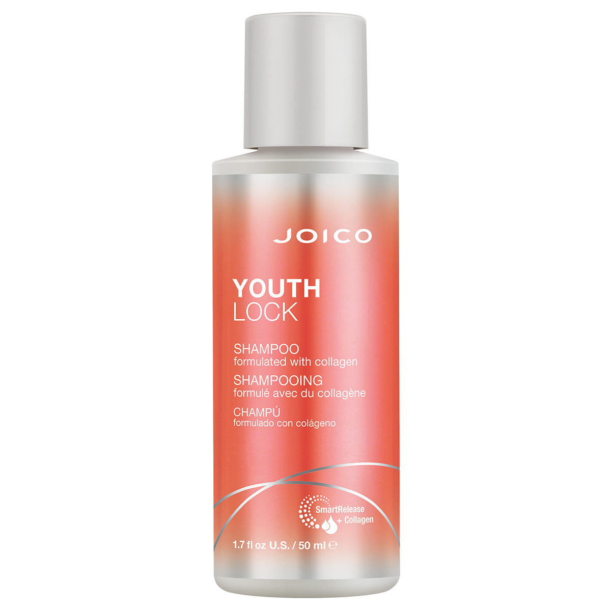 JOICO Youthlock Shampoo  - 1