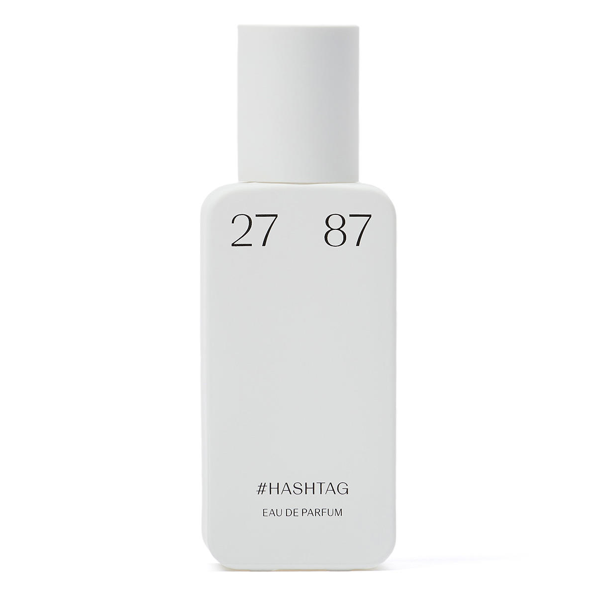 27 87 Perfumes #hashtag Eau de Parfum  - 1