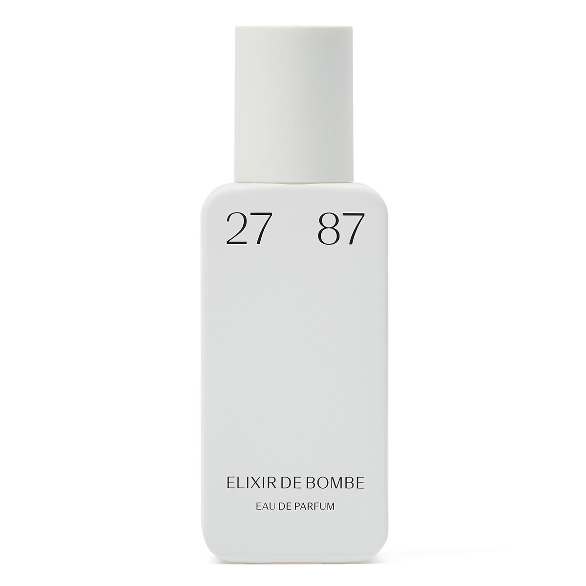 27 87 Perfumes elixir de bombe Eau de Parfum  - 1